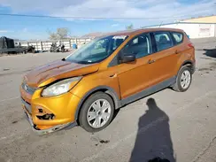 1FMCU0F78GUC88452 2016 FORD ESCAPE