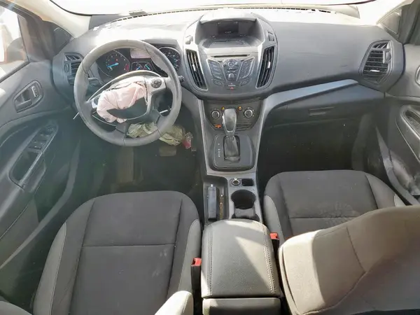 1FMCU0F78GUC88452 2016 FORD ESCAPE - Image 8