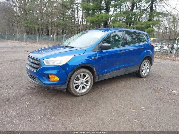 1FMCU0F78HUA03086 2017 FORD ESCAPE - Image 2