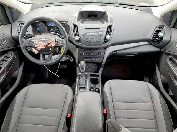 1FMCU0F78HUA07123 2017 FORD ESCAPE - Image 8
