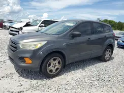 1FMCU0F78HUA10040 2017 FORD ESCAPE