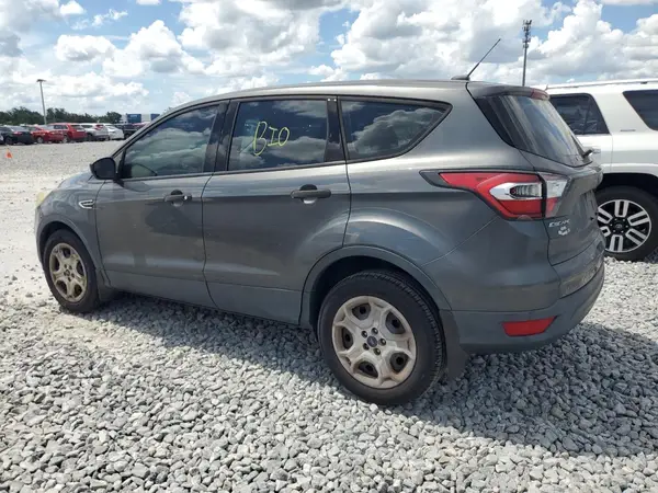 1FMCU0F78HUA10040 2017 FORD ESCAPE - Image 2