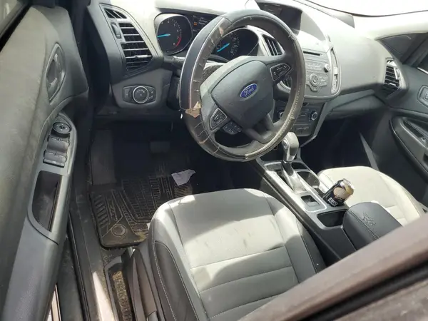 1FMCU0F78HUA10040 2017 FORD ESCAPE - Image 8