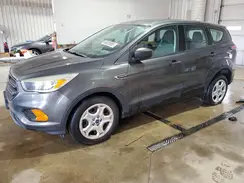 1FMCU0F78HUA10197 2017 FORD ESCAPE
