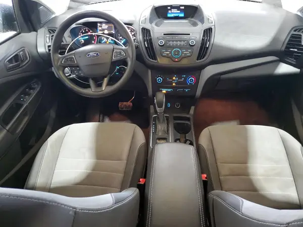 1FMCU0F78HUA10197 2017 FORD ESCAPE - Image 8