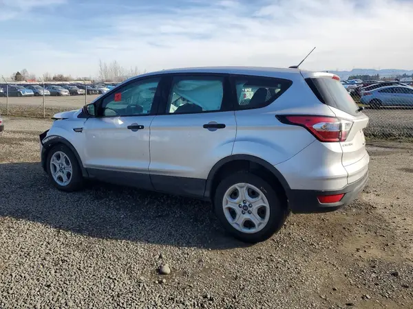 1FMCU0F78HUA15285 2017 FORD ESCAPE - Image 2