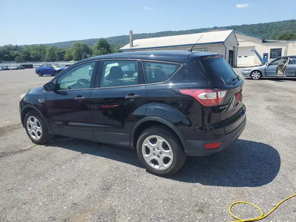 1FMCU0F78HUA18123 2017 FORD ESCAPE - Image 2