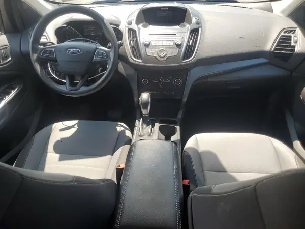 1FMCU0F78HUA18123 2017 FORD ESCAPE - Image 8
