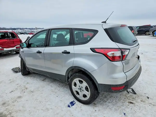 1FMCU0F78HUA22172 2017 FORD ESCAPE - Image 2