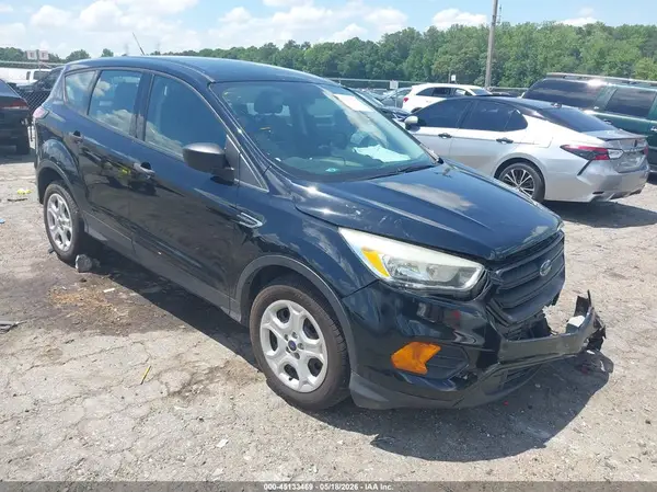 1FMCU0F78HUA26853 2017 FORD ESCAPE - Image 1