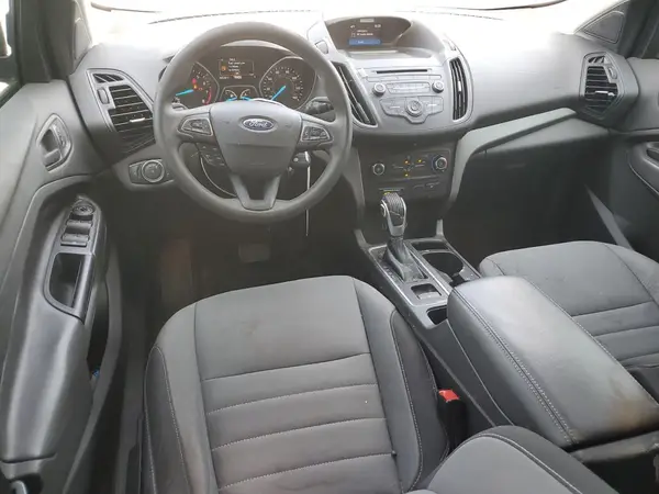 1FMCU0F78HUA27209 2017 FORD ESCAPE - Image 8