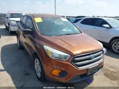 1FMCU0F78HUA27744 2017 FORD ESCAPE