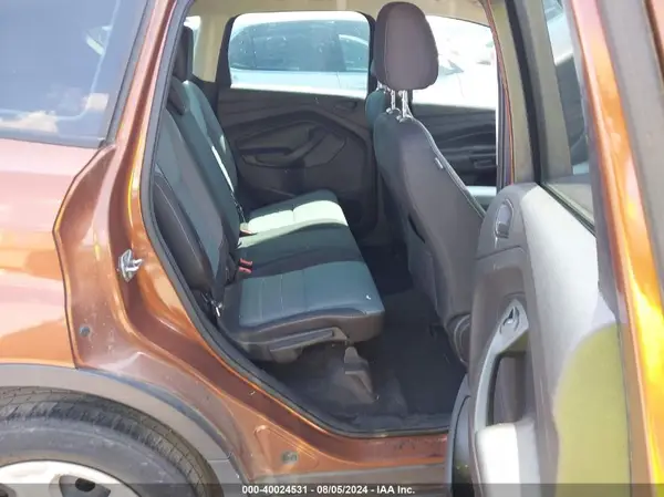 1FMCU0F78HUA27744 2017 FORD ESCAPE - Image 8