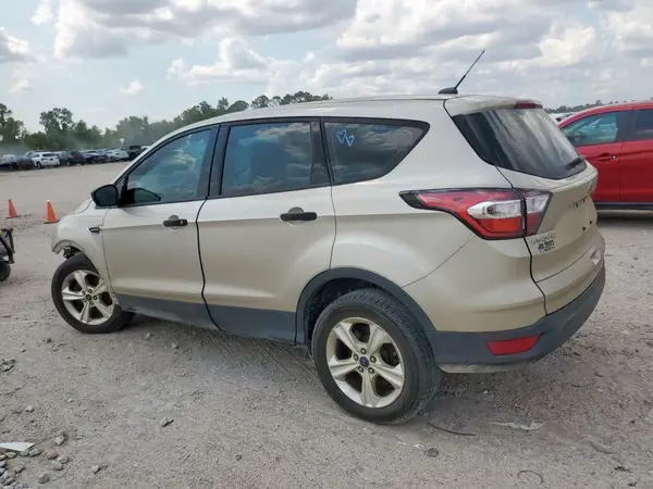 1FMCU0F78HUA27761 2017 FORD ESCAPE - Image 2
