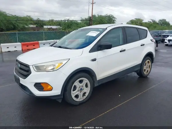 1FMCU0F78HUA41336 2017 FORD ESCAPE - Image 2