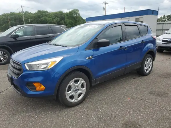 1FMCU0F78HUA47041 2017 FORD ESCAPE - Image 1