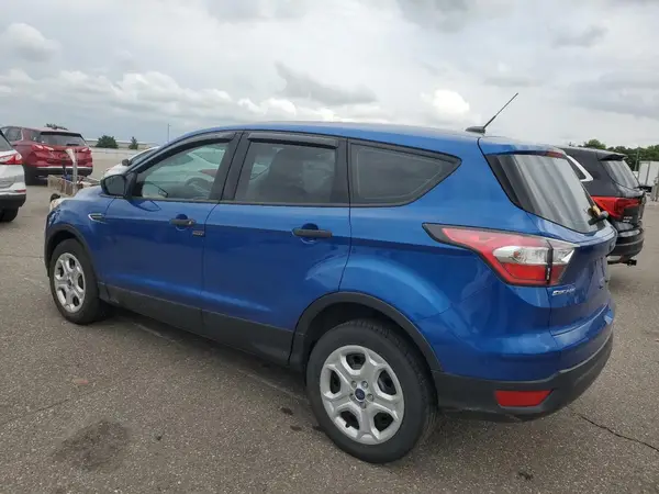 1FMCU0F78HUA47041 2017 FORD ESCAPE - Image 2