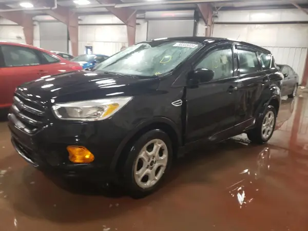 1FMCU0F78HUA49226 2017 FORD ESCAPE - Image 1