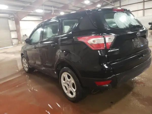 1FMCU0F78HUA49226 2017 FORD ESCAPE - Image 2