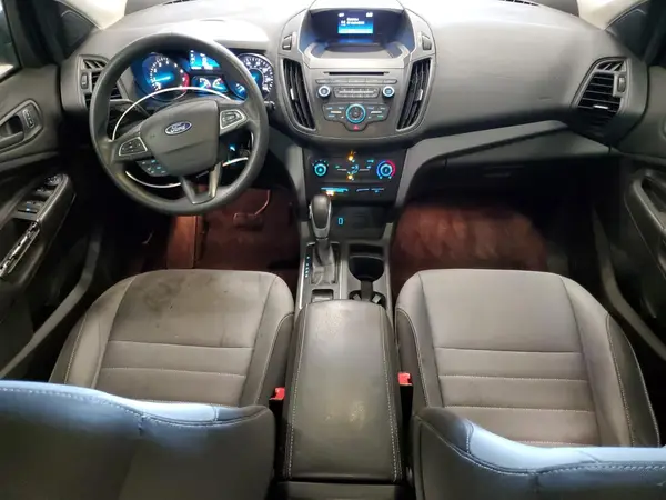 1FMCU0F78HUA49226 2017 FORD ESCAPE - Image 8