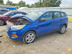 1FMCU0F78HUA50330 2017 FORD ESCAPE