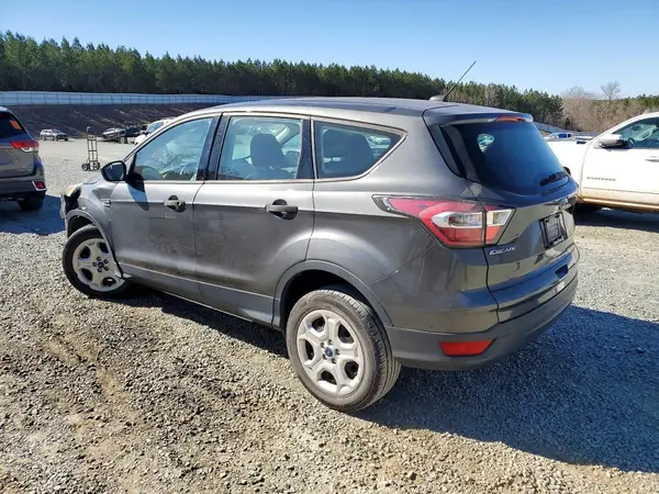 1FMCU0F78HUA57682 2017 FORD ESCAPE - Image 2