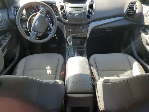 1FMCU0F78HUA57682 2017 FORD ESCAPE - Image 8