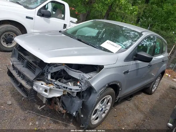 1FMCU0F78HUA58153 2017 FORD ESCAPE - Image 2