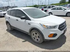 1FMCU0F78HUA60985 2017 FORD ESCAPE