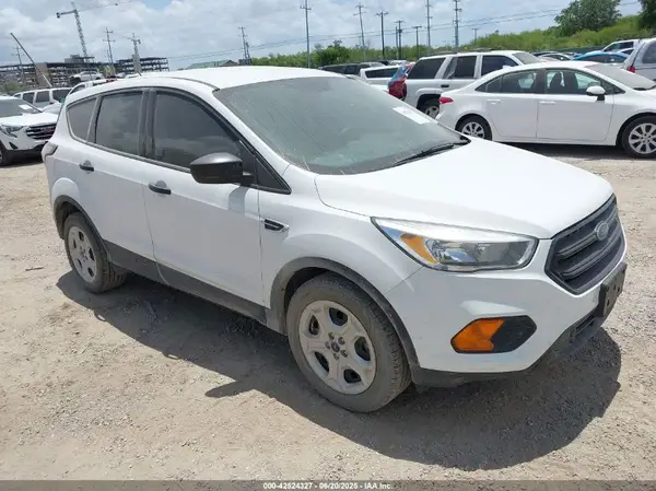 1FMCU0F78HUA60985 2017 FORD ESCAPE - Image 1