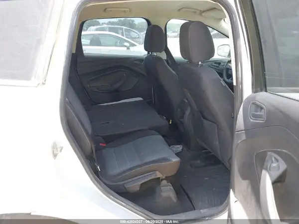 1FMCU0F78HUA60985 2017 FORD ESCAPE - Image 8