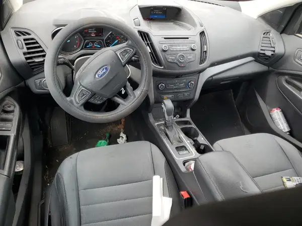 1FMCU0F78HUA62087 2017 FORD ESCAPE - Image 8