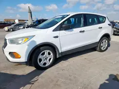 1FMCU0F78HUA62235 2017 FORD ESCAPE
