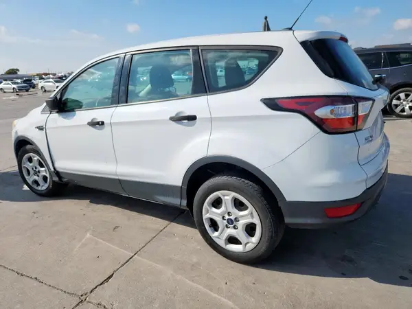 1FMCU0F78HUA62235 2017 FORD ESCAPE - Image 2