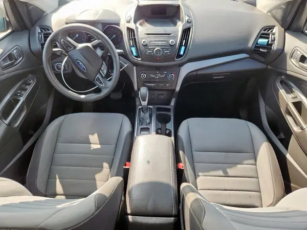 1FMCU0F78HUA62235 2017 FORD ESCAPE - Image 8