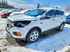 1FMCU0F78HUA65443 2017 FORD ESCAPE