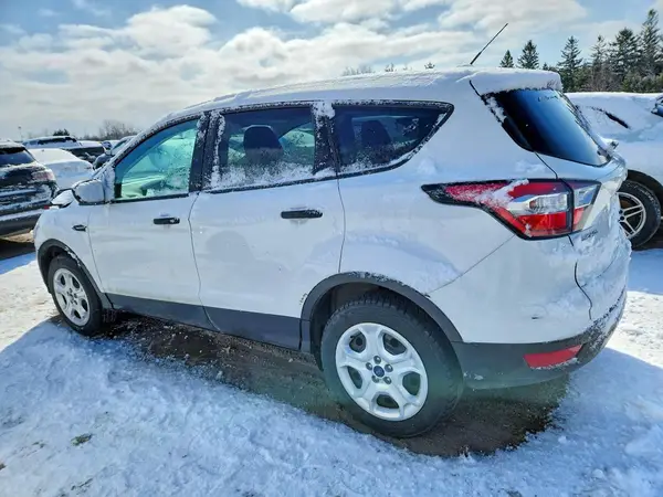 1FMCU0F78HUA65443 2017 FORD ESCAPE - Image 2