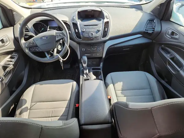 1FMCU0F78HUA65443 2017 FORD ESCAPE - Image 8