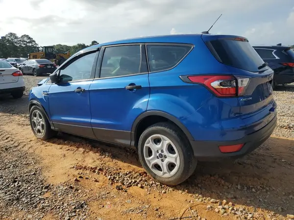 1FMCU0F78HUA68357 2017 FORD ESCAPE - Image 2