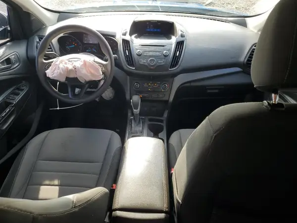 1FMCU0F78HUA68357 2017 FORD ESCAPE - Image 8