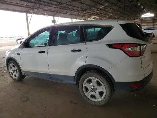 1FMCU0F78HUA69086 2017 FORD ESCAPE - Image 2