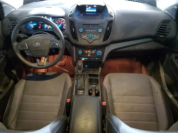 1FMCU0F78HUA69086 2017 FORD ESCAPE - Image 8