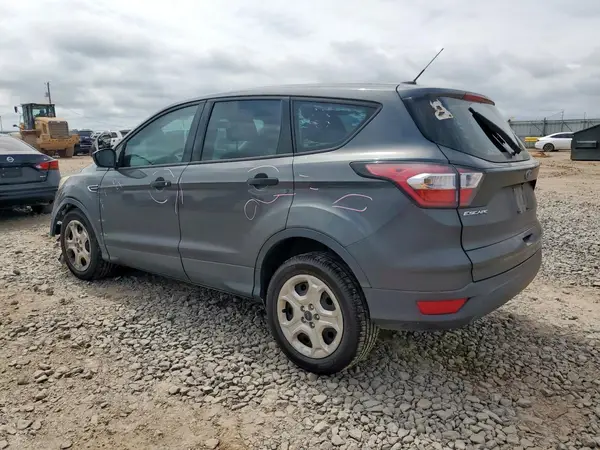 1FMCU0F78HUA69184 2017 FORD ESCAPE - Image 2