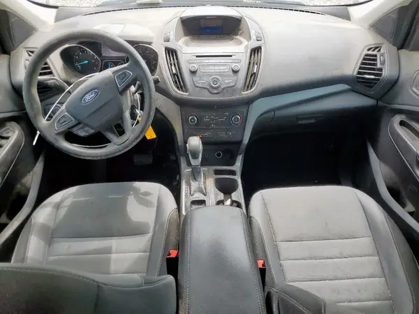 1FMCU0F78HUA69184 2017 FORD ESCAPE - Image 8