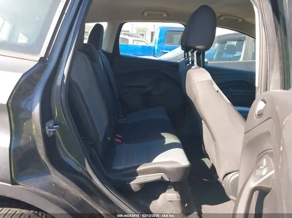 1FMCU0F78HUA74787 2017 FORD ESCAPE - Image 8