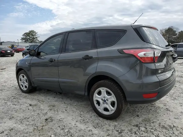 1FMCU0F78HUA74823 2017 FORD ESCAPE - Image 2