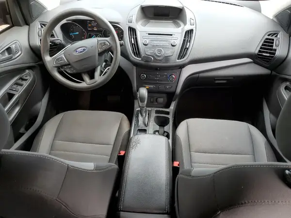 1FMCU0F78HUA74823 2017 FORD ESCAPE - Image 8