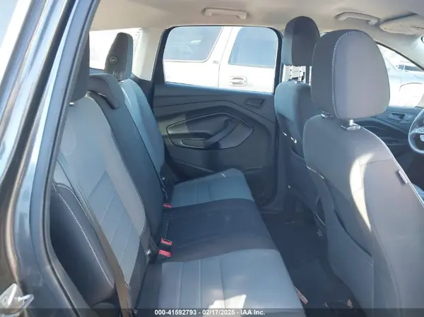 1FMCU0F78HUA76118 2017 FORD ESCAPE - Image 8