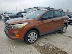 1FMCU0F78HUA80539 2017 FORD ESCAPE