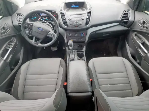 1FMCU0F78HUA80539 2017 FORD ESCAPE - Image 8